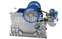 顎式破碎機（jī）
